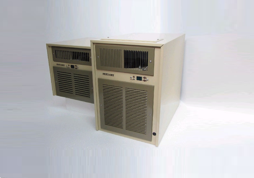 Breezaire WKL 3000 Wine Cooling Unit