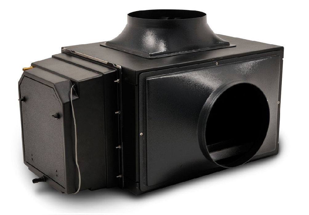 Wine Guardian 15200 btuh 2 ton cooling system