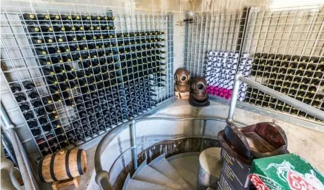 酒窖