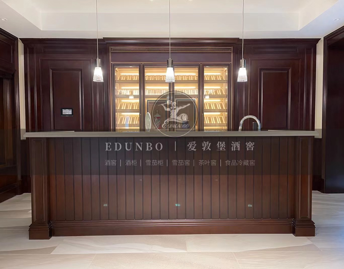 南京美林墅工程案例